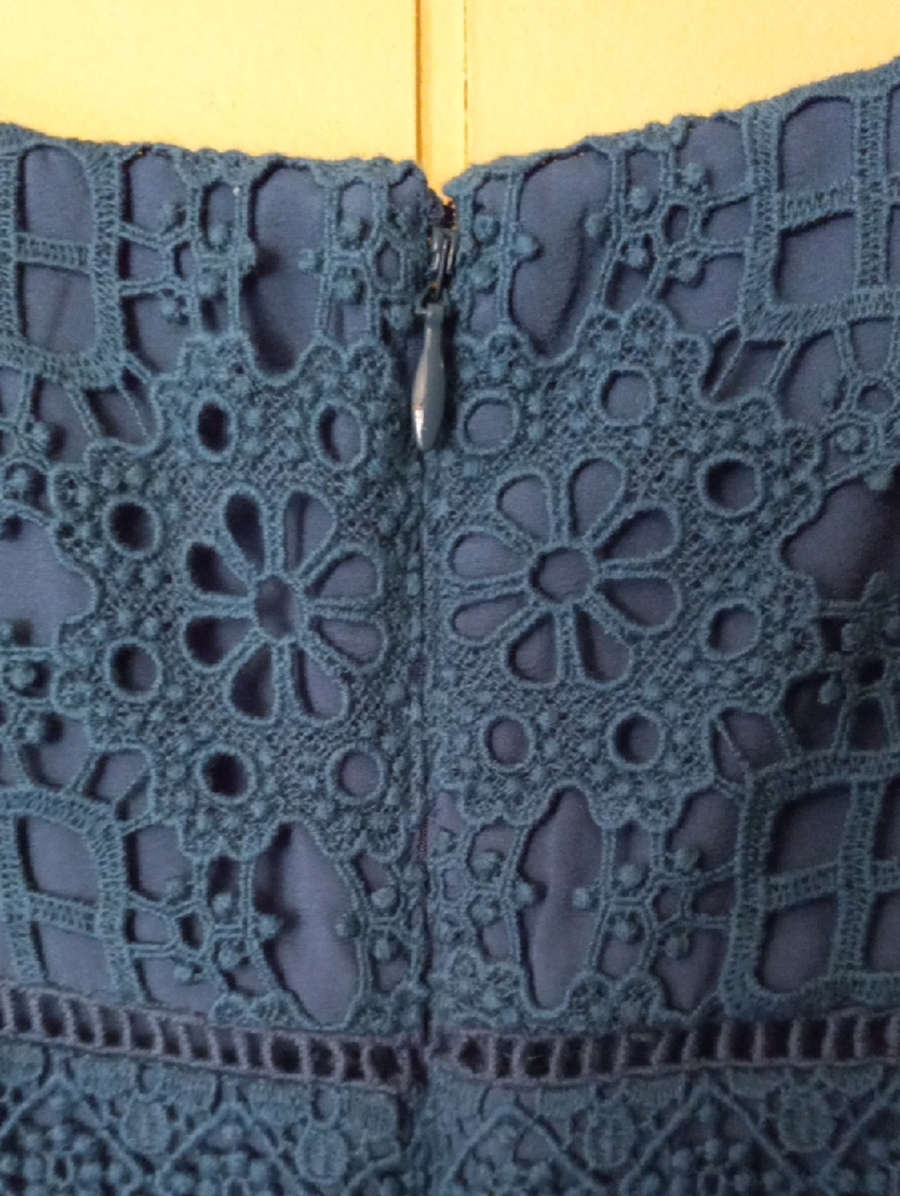 Talbots Dress - Picture 5 of 12